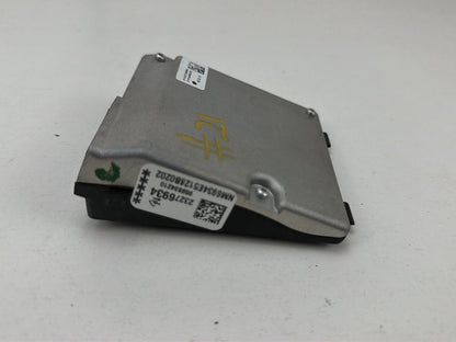 2012-2017 Chevrolet Sonic RS Forward Facing Lane Departure System Camera OEM