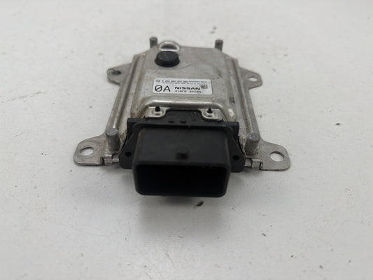 2013 Nissan Versa 1.6L Transmission Control Module TCM 310369KB1C OEM