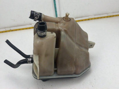 2014-2017 Maserati Ghibli Expansion Tank Coolant Bottle Reservoir 670031651 OEM
