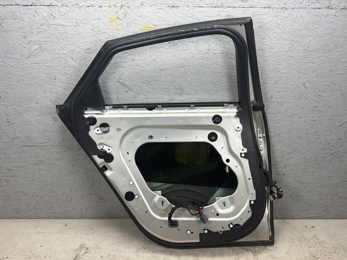 2014-2019 Jaguar XJ Rear Left Driver Side Door Shell AW93-F24720-A OEM