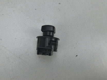 2011-2013 Infiniti G37-Power Mirror Switch OEM