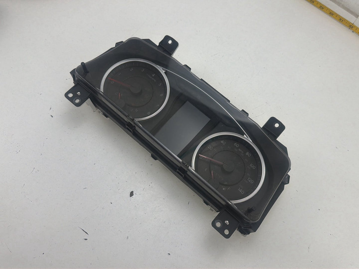 2015-2017 Toyota Camry XV50 - Speedometer Instrument Cluster Gauges OEM