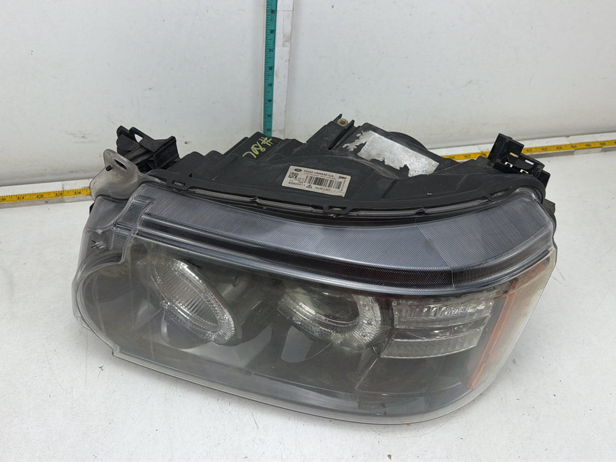 2012-2013 Land Rover Range Rover Sport Front Left Driver Side Headlight Lamp OEM