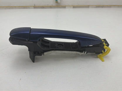 2010 Toyota Prius W30- Right Rear Door Exterior Handle OEM