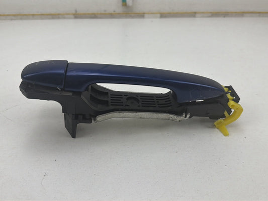 2010 Toyota Prius W30- Right Rear Door Exterior Handle OEM