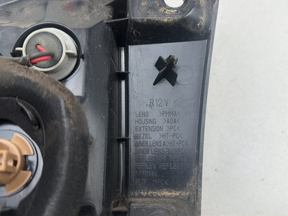 2015 - 2020 Toyota Sienna L30 - Rear Right Passenger Side Outer Tail Light OEM