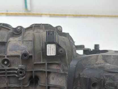 2007-2013 Mercedes-Benz S-Class W221 Engine Intake Manifold A0071533128 OEM