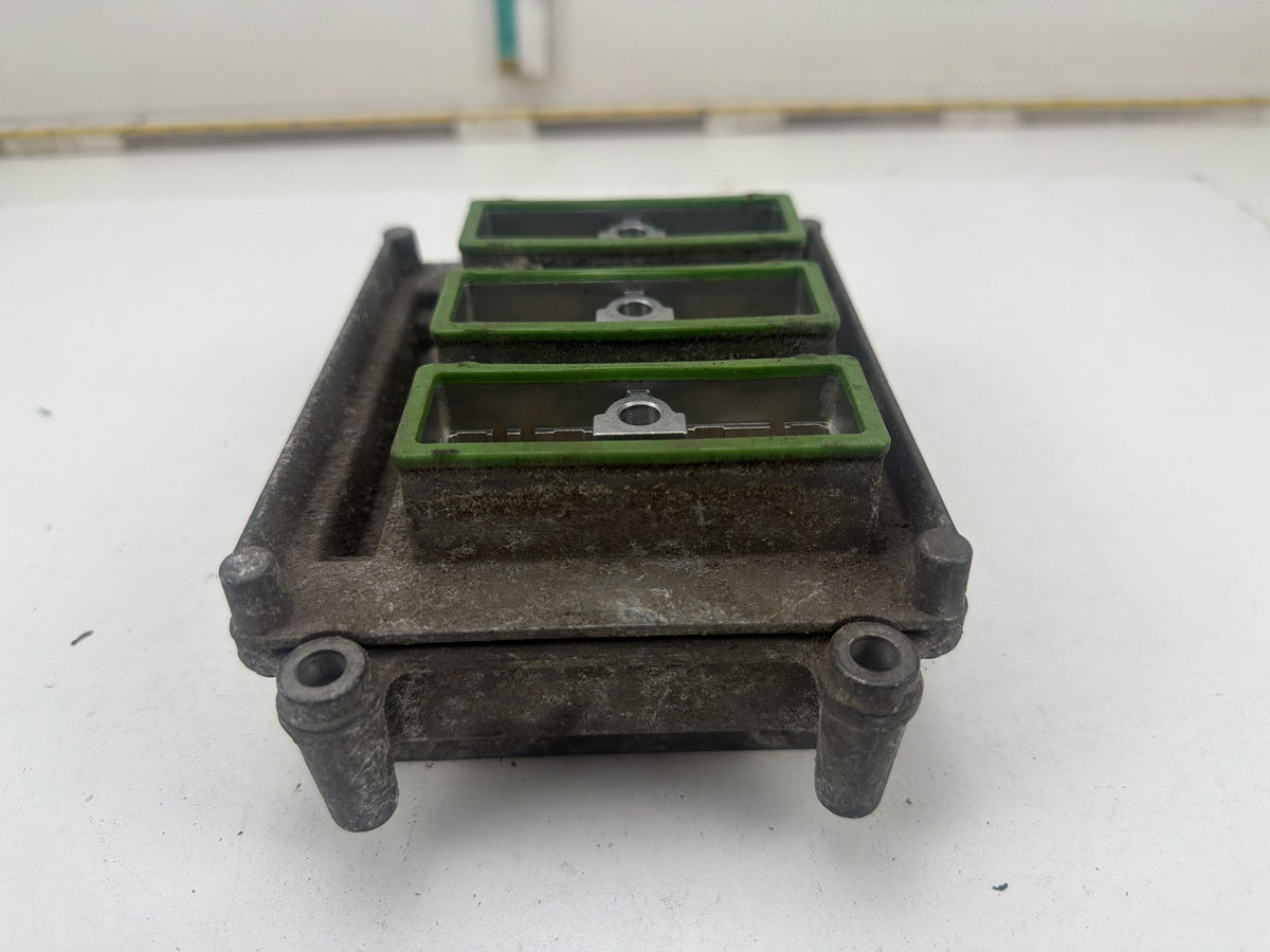 2003-2005 GMC Envoy Engine Computer Control Module 12573576 OEM