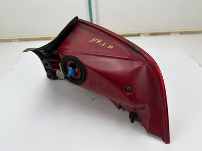 2012-2018 Audi A7 Rear Left Driver Side Outer Tail Light 4G8945095A OEM