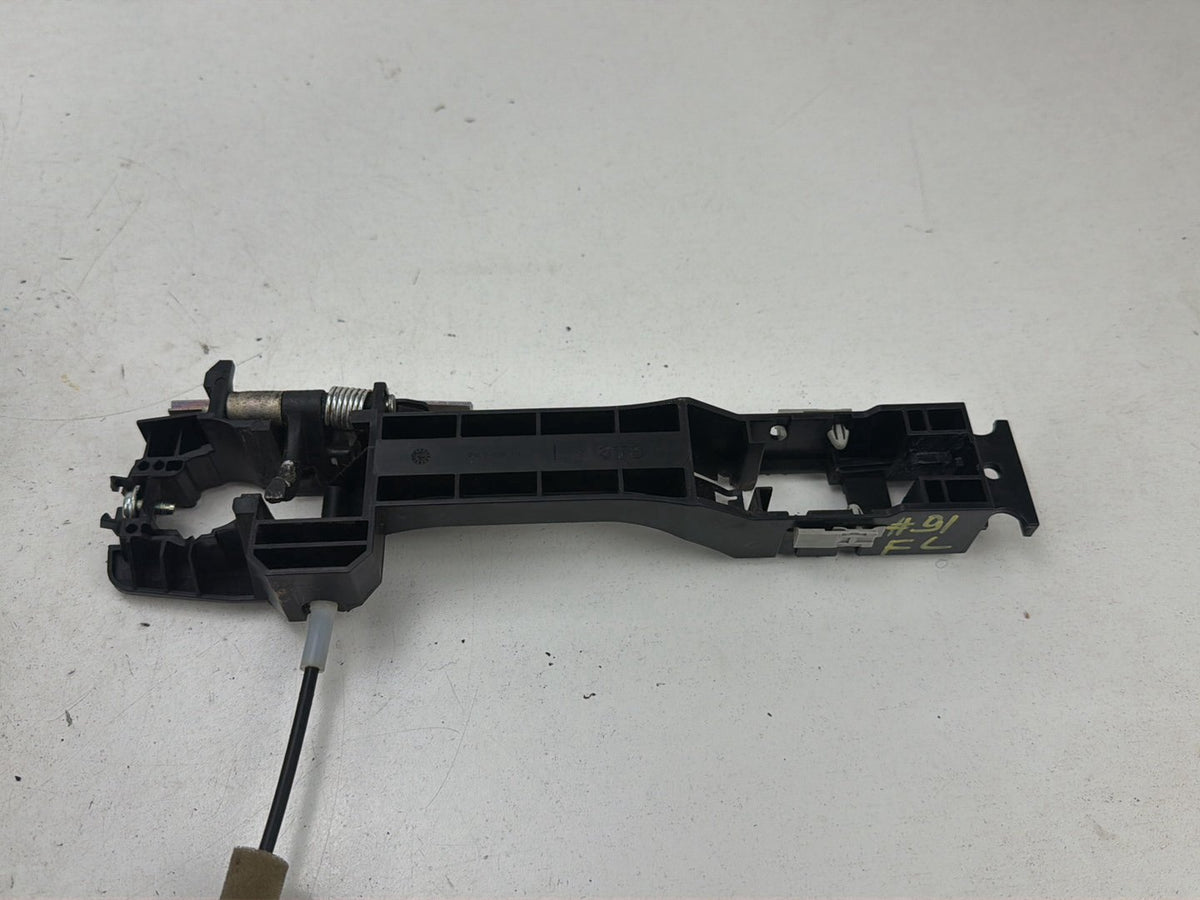 2014-2023 Infiniti Q50 Front Left Door Lock Actuator Latch OEM