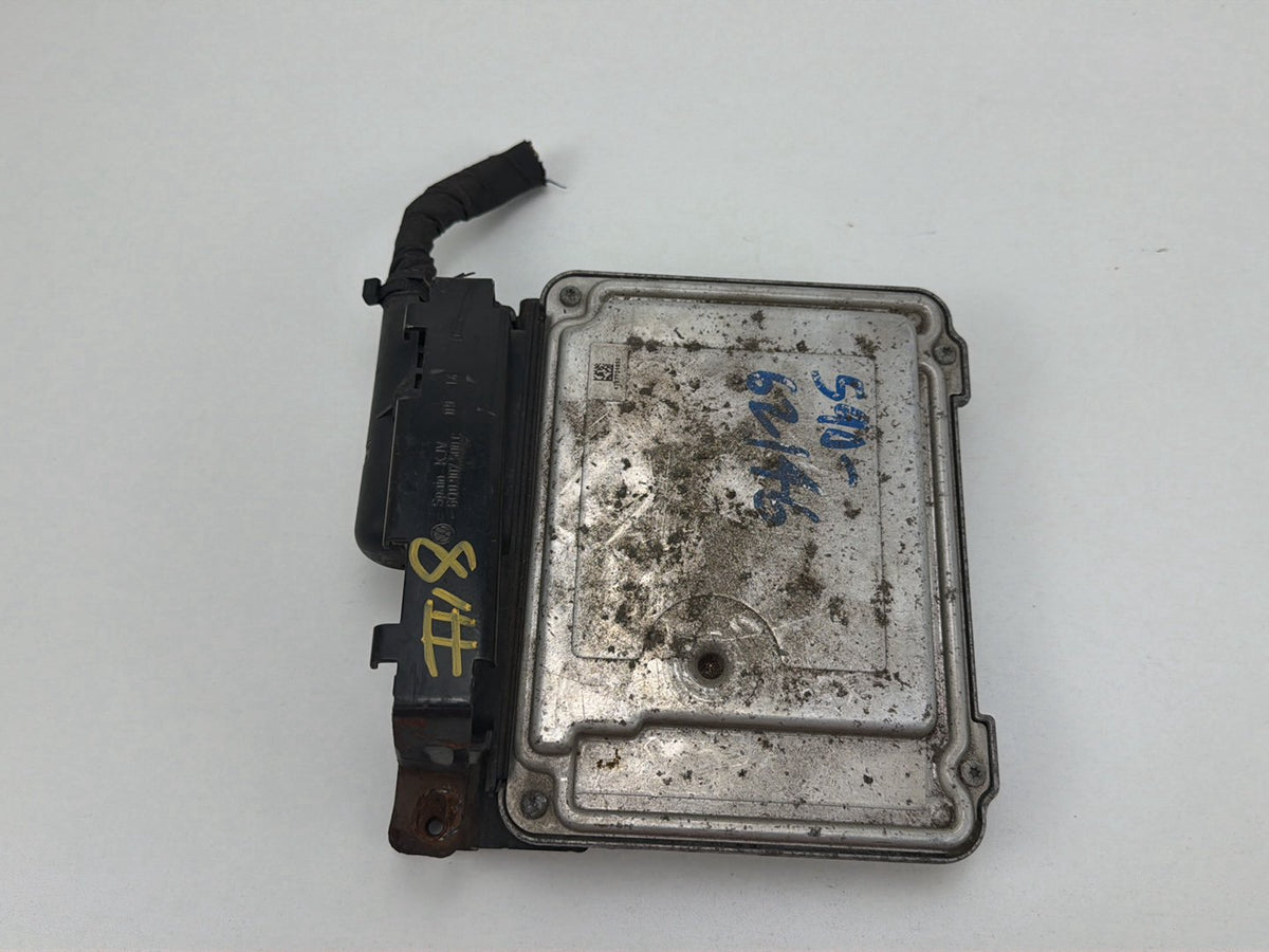 2013-2017 Volkswagen Tiguan Engine Computer/ ECU 6Q0907500C OEM