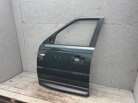 2006-2013 Land Rover Range Rover Sport Front Left Driver Side Door Shell OEM