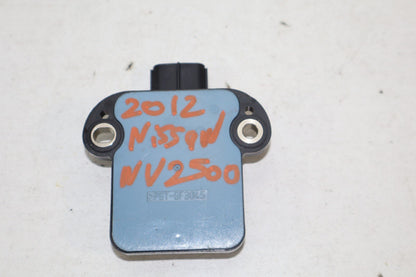 2012-2013 Nissan NV2500 YAW Rate Sensor Control Module 174500-6090 OEM