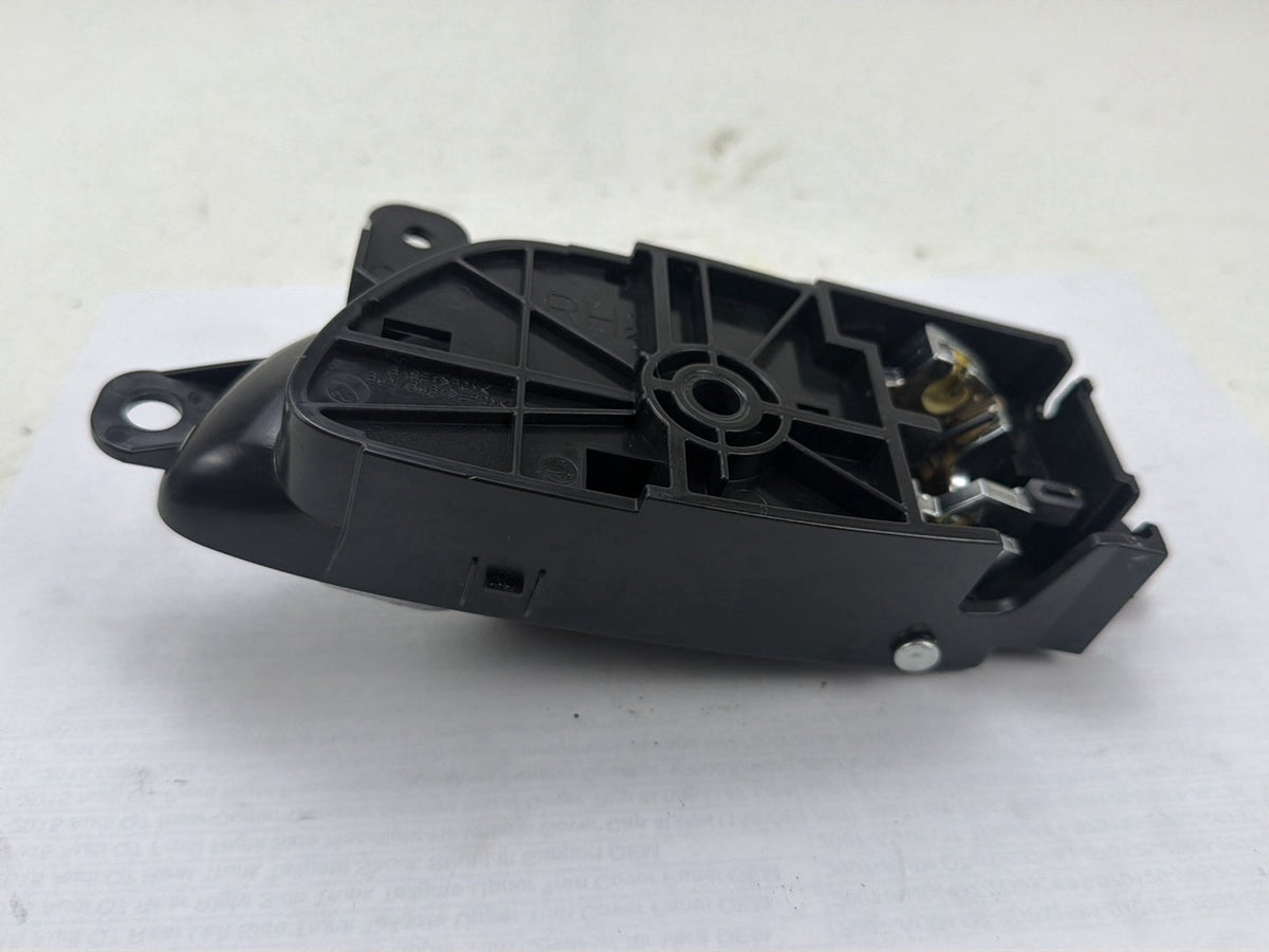 2014-2021 Infiniti Q50 Front Right Passenger Side Interior Door Handle OEM