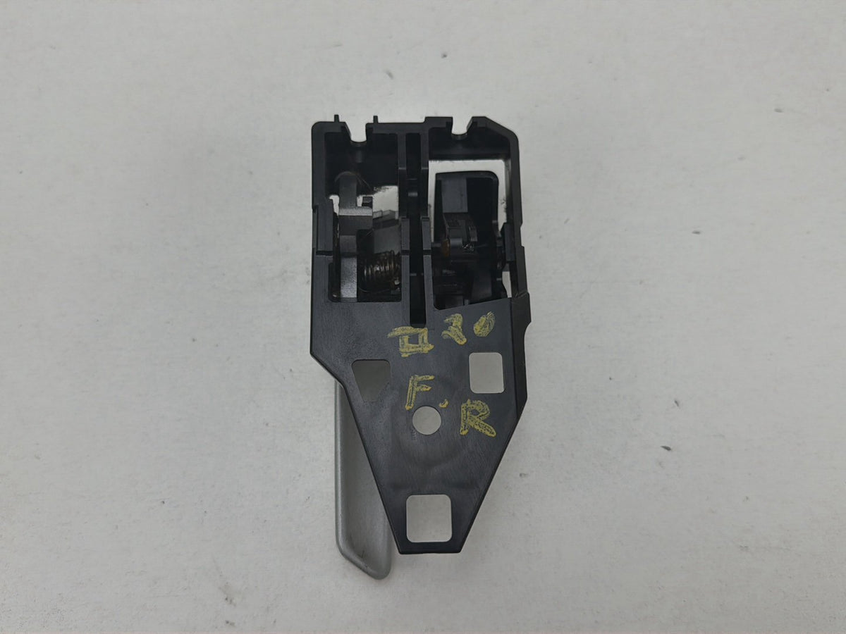 2010-2015 Toyota Prius W30- Right Front Door Interior Handle OEM
