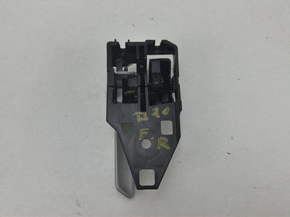 2010-2015 Toyota Prius W30- Right Front Door Interior Handle OEM