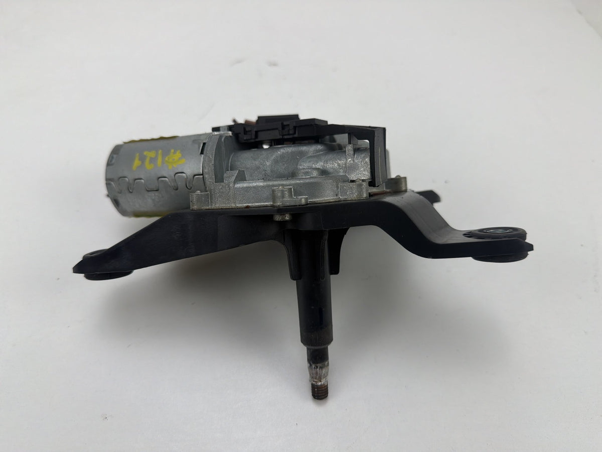 2007-2013 BMW X5 Rear Tailgate Window Windshield Wiper Motor 6942165-07 OEM