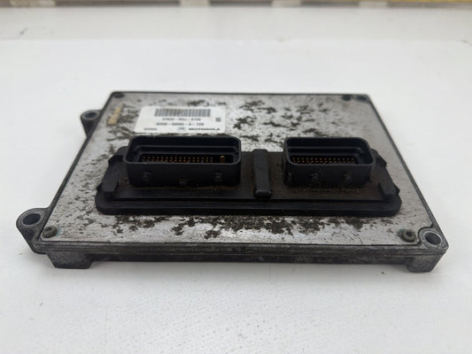 2004-2005 Acura MDX Engine Computer Brain Control Module Unit 37820-RDJ-A720 OEM