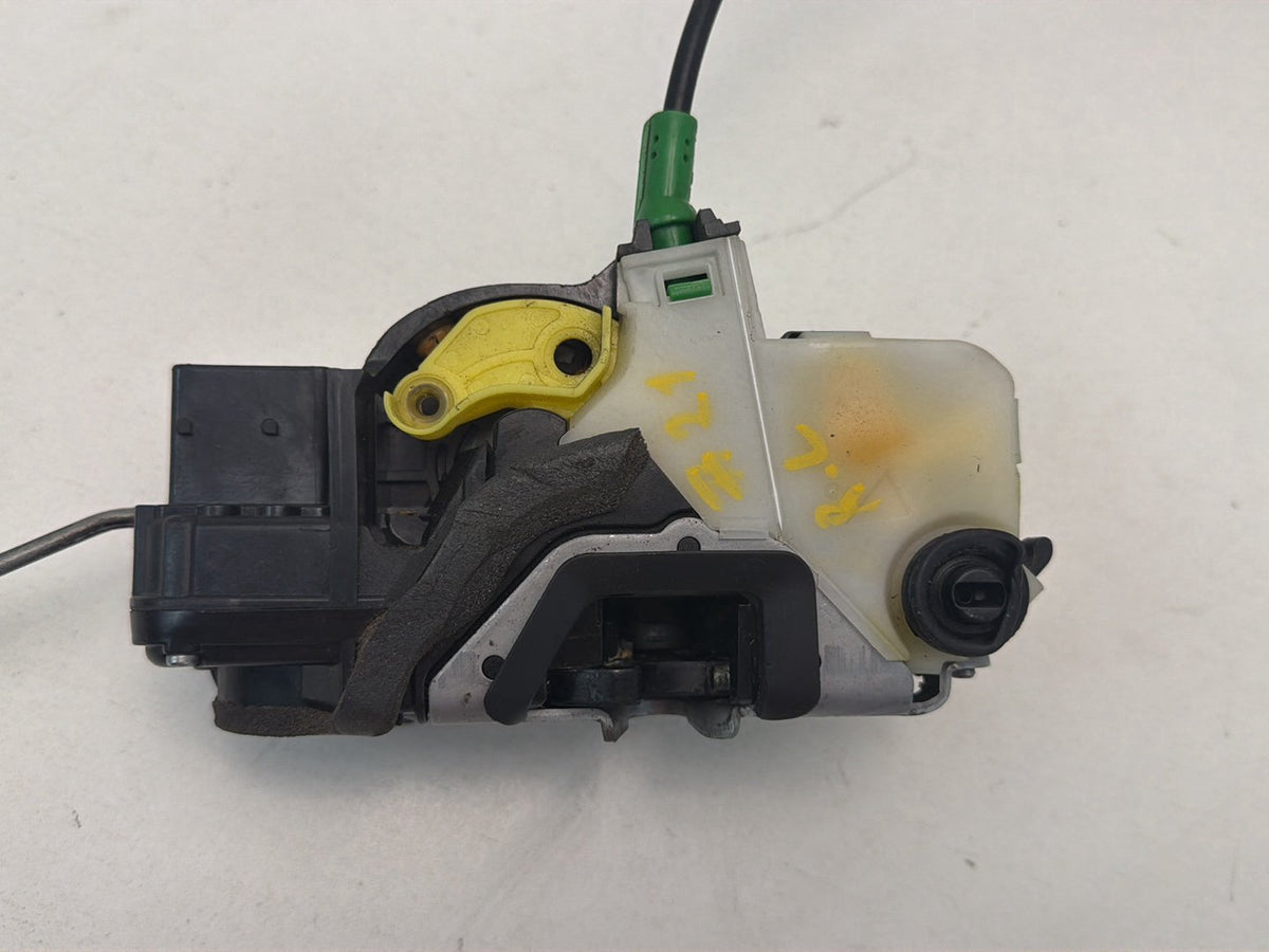 2014-2020 Chevrolet Sonic RS Rear Left Driver Side Door Lock Latch Actuator OEM