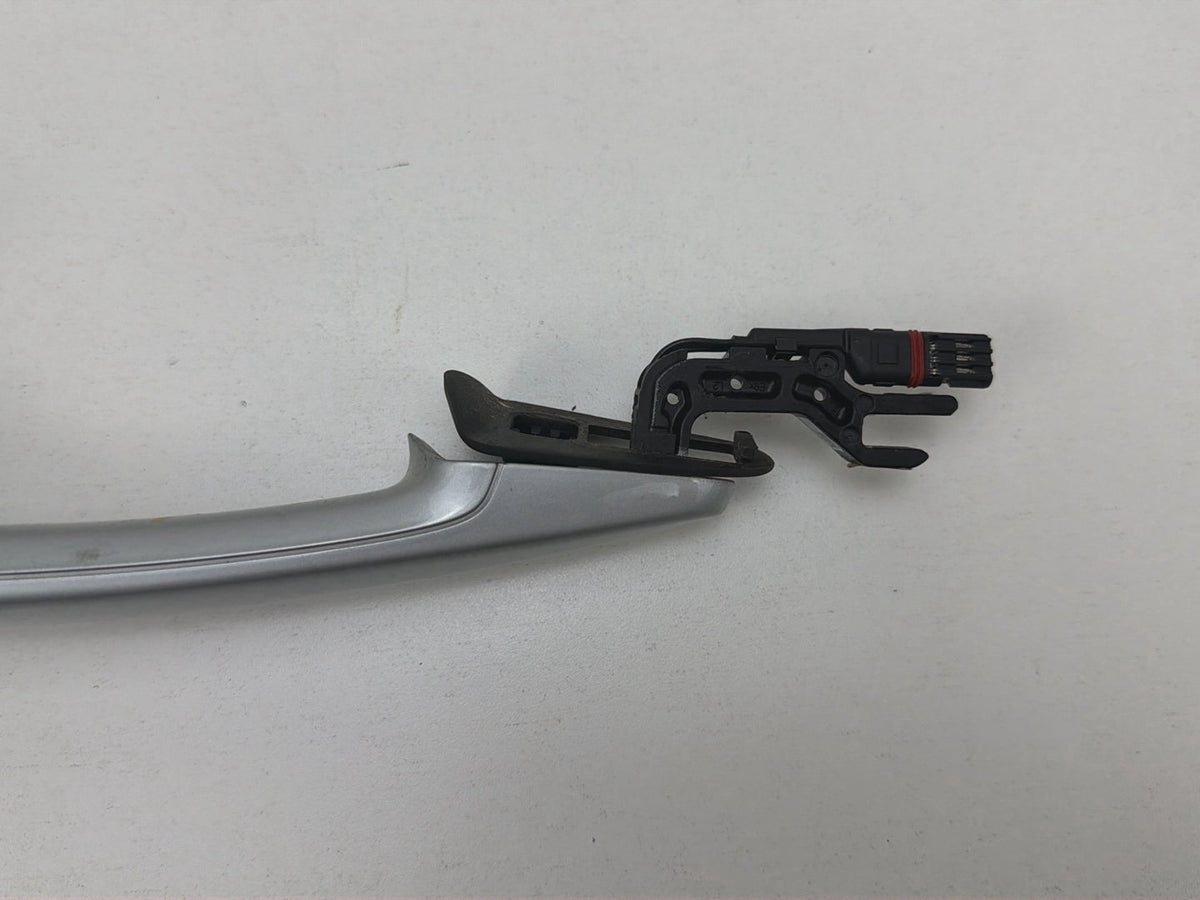 2013-2014 BMW X1 E84- Left Front Door Exterior Handle OEM