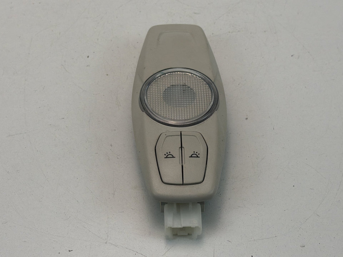 2013-2019 Ford Escape Overhead Map Dome Light CJ5A-13K767-BH3AM1 OEM