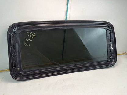 2005-2010 Honda Odyssey - Sun Roof Sunroof Window Glass OEM