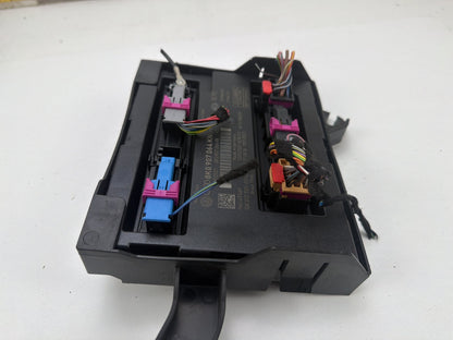 2013-2017 Audi Q5 Rear Comfort Control Body Module BCM 8K0907064KN OEM