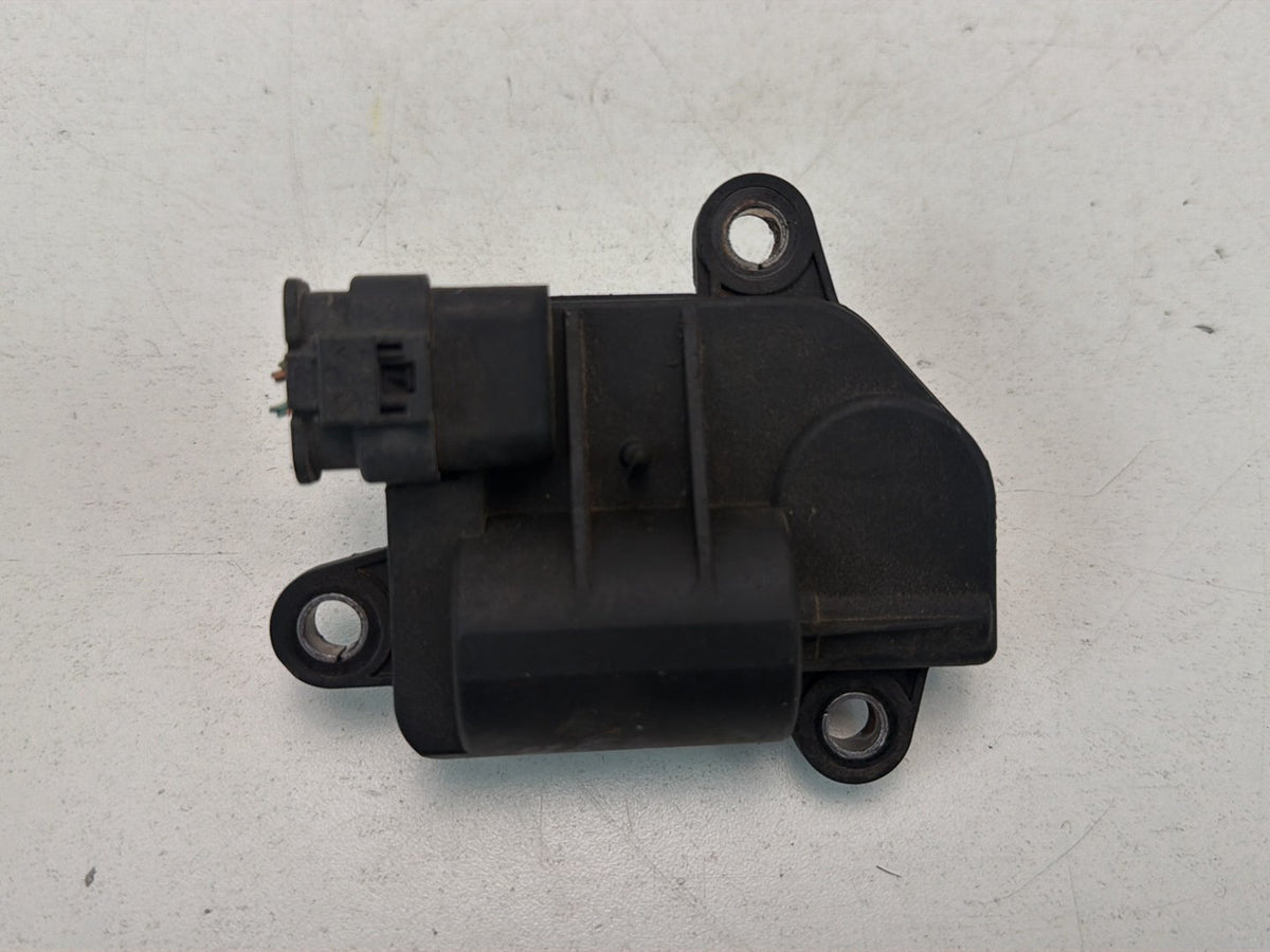 2014-2016 BMW 228i F22 Rear Exhaust Flap Drive Actuator Control Valve OEM