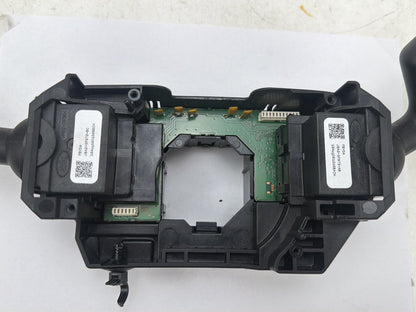 2017-2020 Jaguar F-Pace Steering Column Combination Switch J8A2-13N064-GD OEM