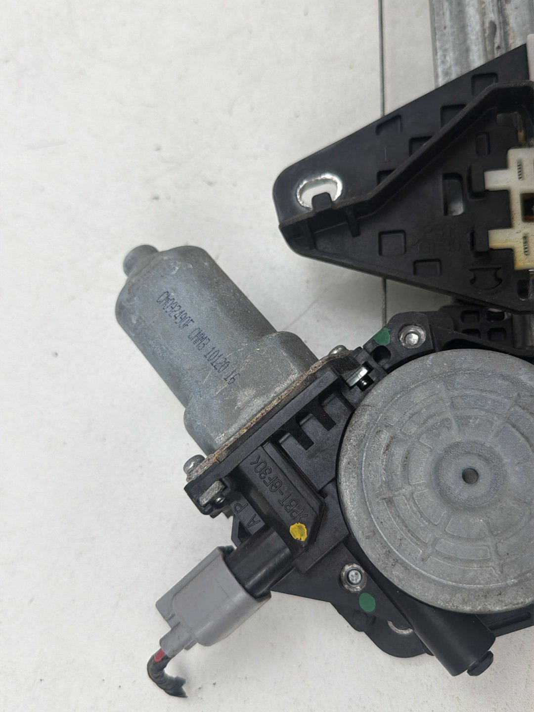 2007-2012 Acura RDX Rear Left Driver Side Door Power Window Regulator OEM