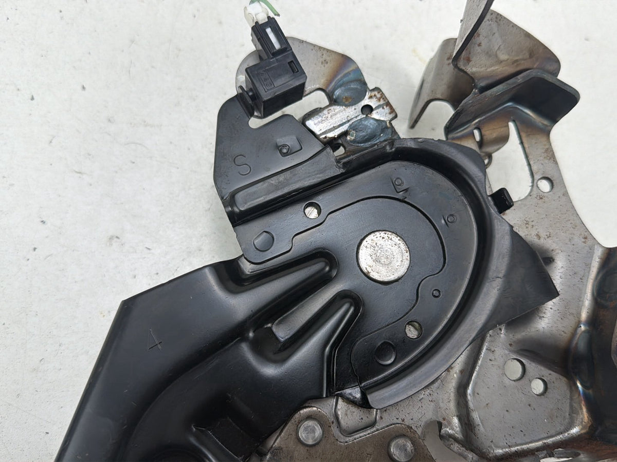 2014-2020 Infiniti Q50 Foot Emergency Parking Brake Pedal Assembly OEM