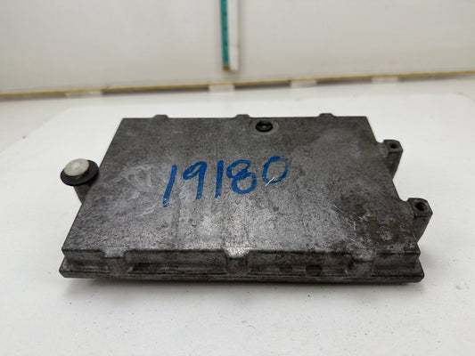 2008 Dodge Nitro Powertrain Control Module ECU Engine Computer 05150599AJ OEM
