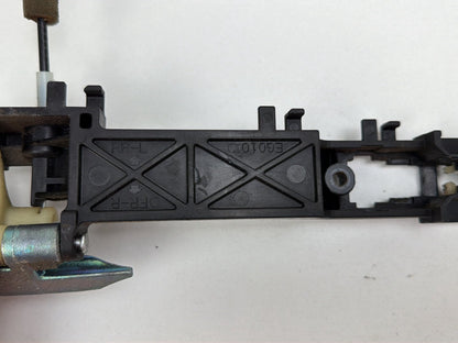 2010-2013 Infiniti G37 Front Right Door Latch Lock OEM