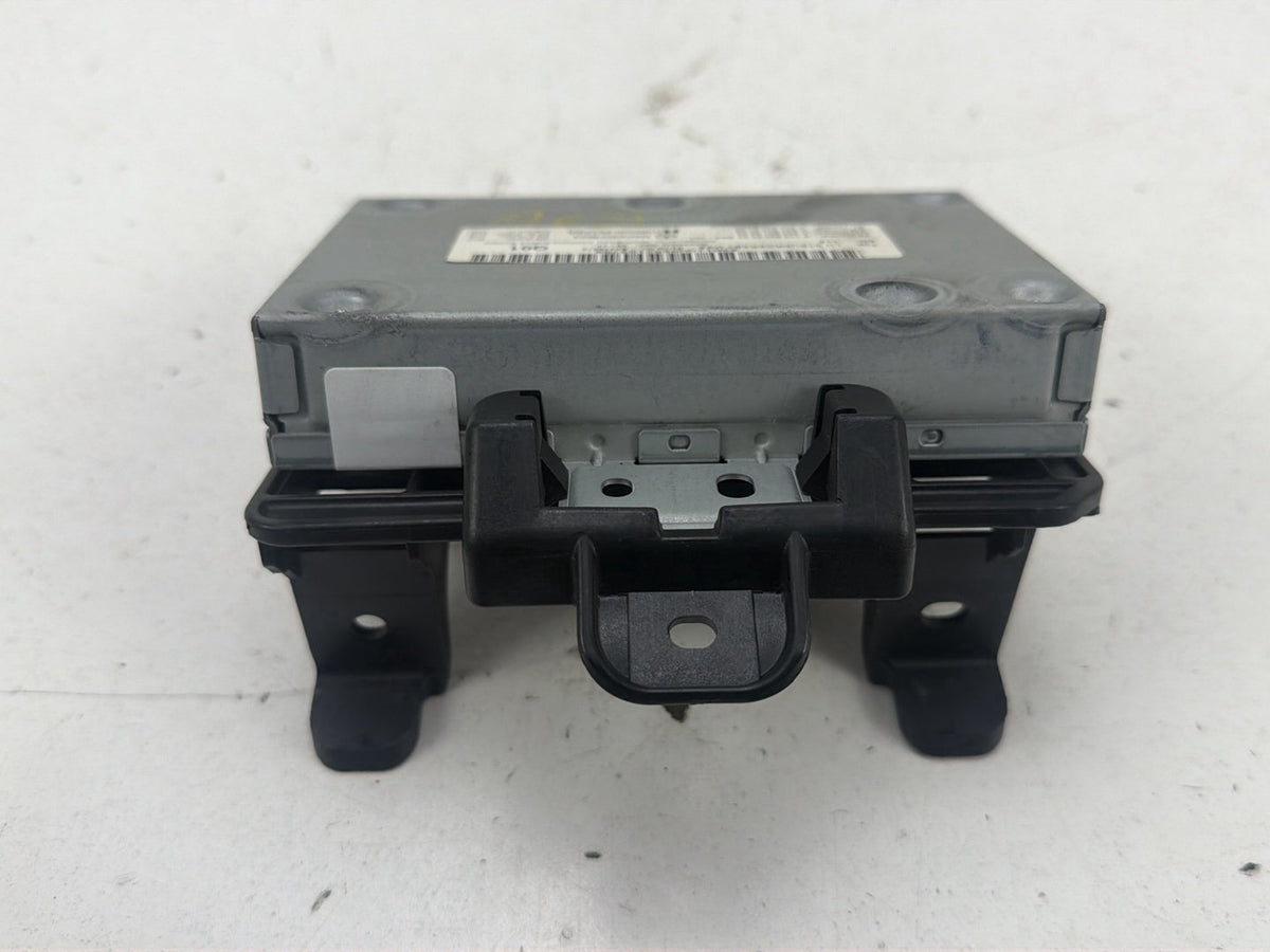 2012-2014 Mercedes-Benz C250 Coupe Multimedia Interface Module A1729009302 OEM