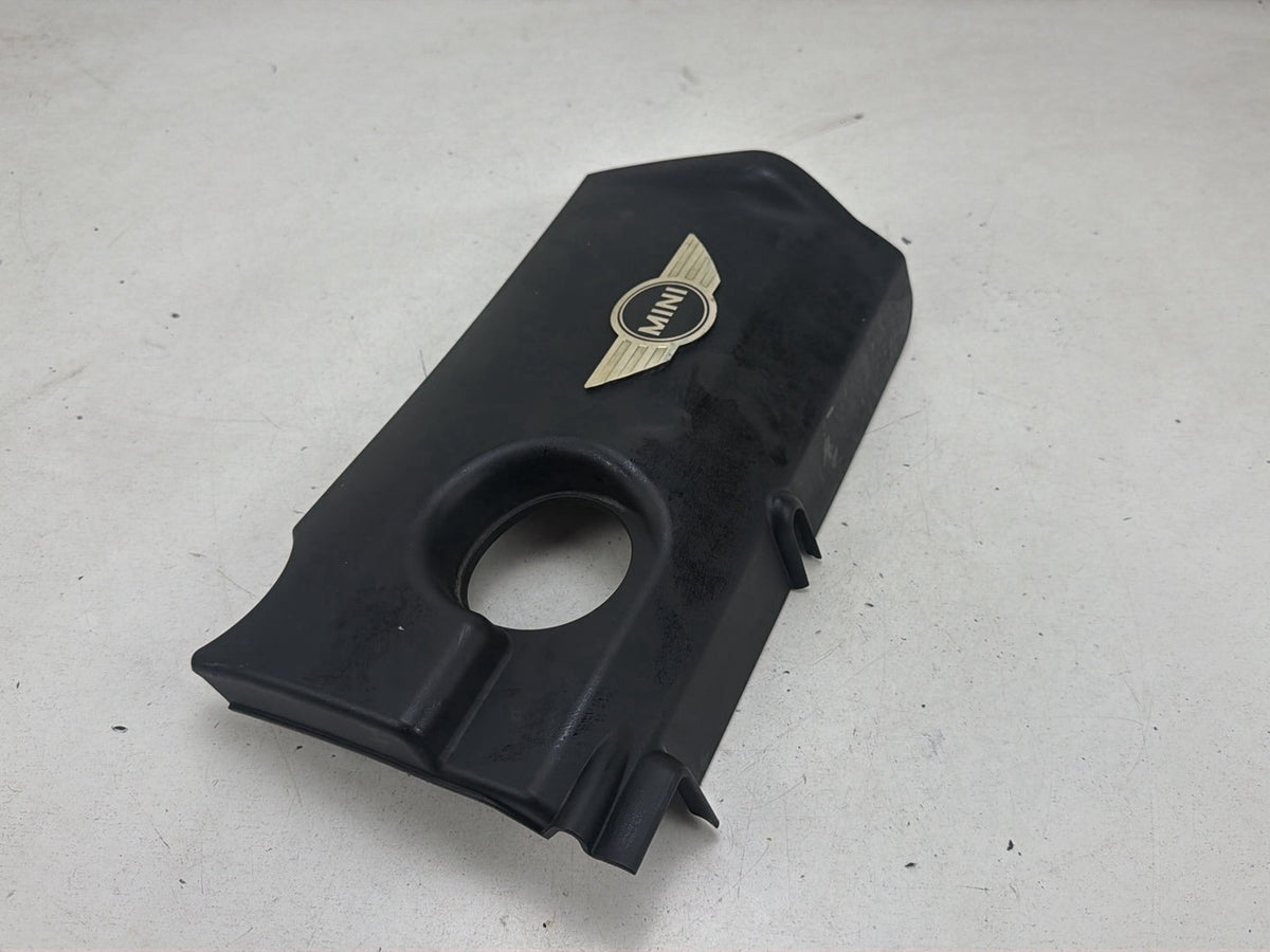 2007-2011 Mini Cooper S R56 Engine Motor Trim Cover Top Lid Aperance OEM