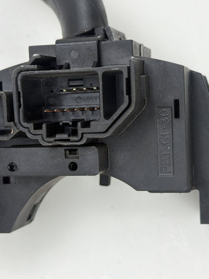 2002-2007 Ford F-250 Super Duty Steering Column Turn Signal Wiper Switch OEM