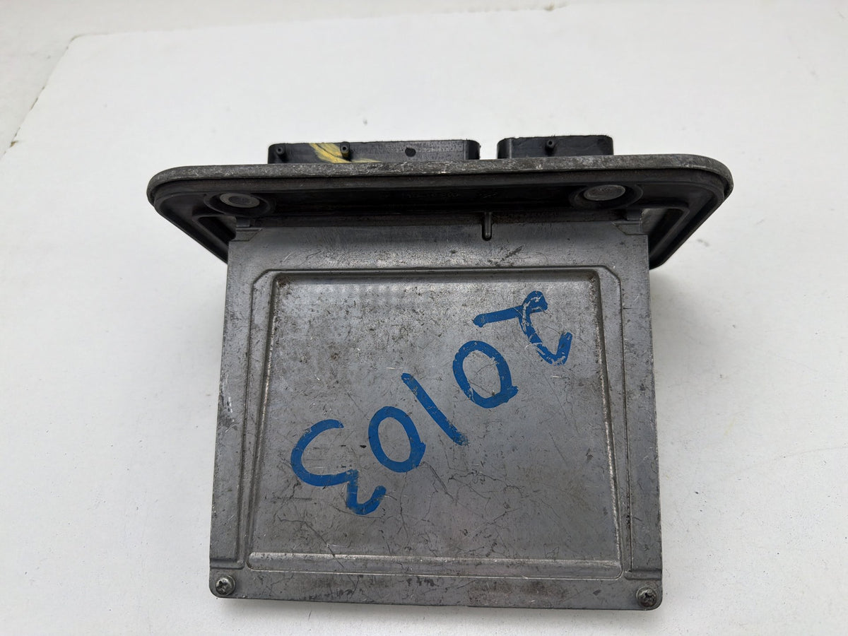 2009-2010 Toyota Tundra Engine Computer Control Module 89661-0CG00 OEM