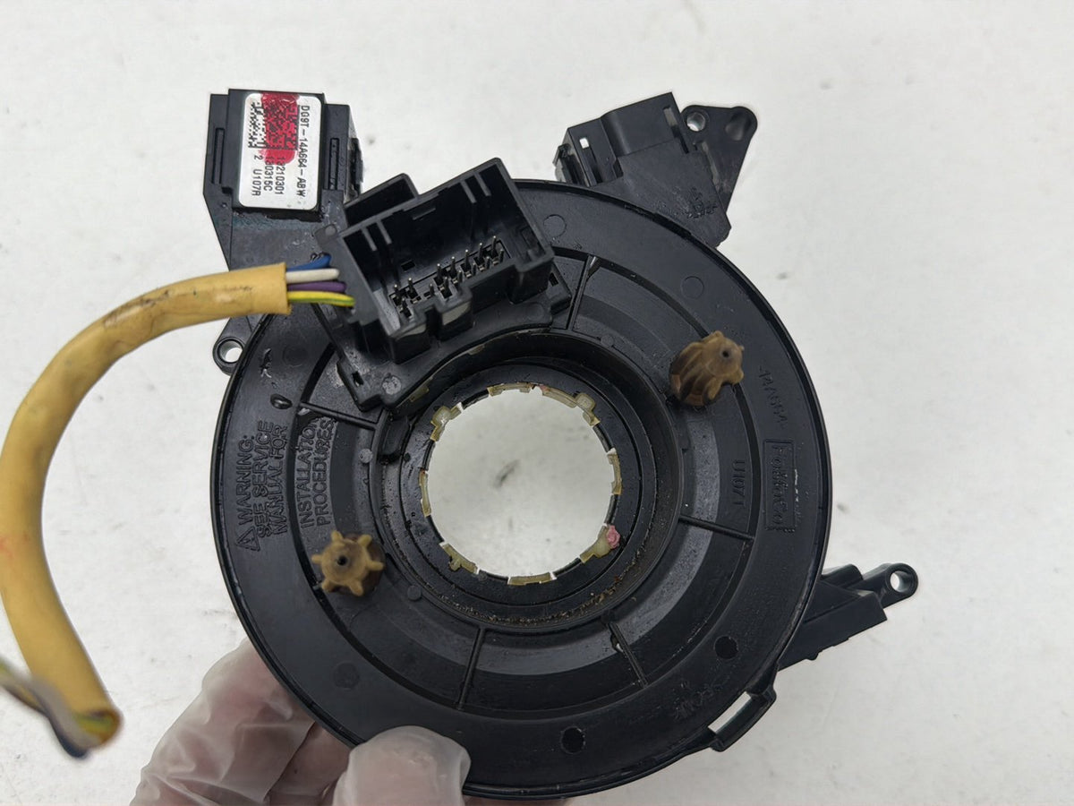 2013-2016 Lincoln MKZ Steering Wheel Clock Spring DG9T-14A664-ABW OEM