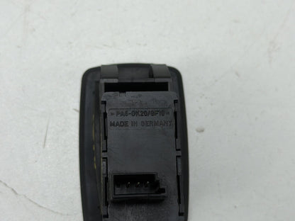 2007-2013 BMW X5 Rear Right Passenger Side Power Window Switch 6945874 OEM