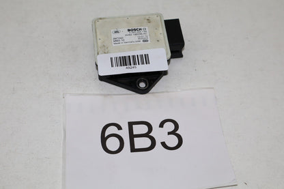 2010-2013 RANGE ROVER HSE YAW RATE ACCELERATION SPEED SENSOR AH42-14B296-AC OEM