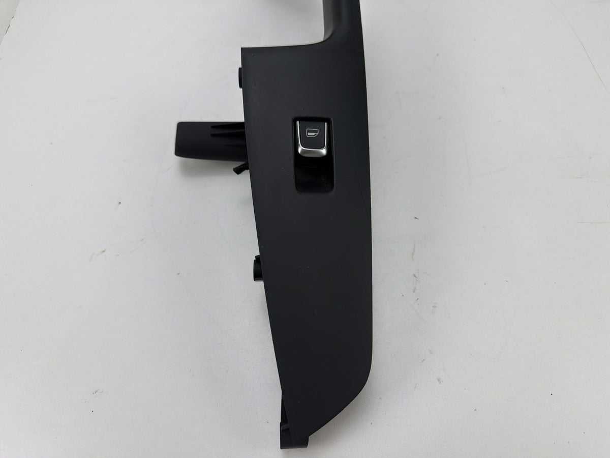 2012-2018 Audi A7 Front Right Passenger Side Door Window Switch OEM