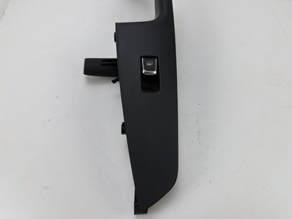 2012-2018 Audi A7 Front Right Passenger Side Door Window Switch OEM