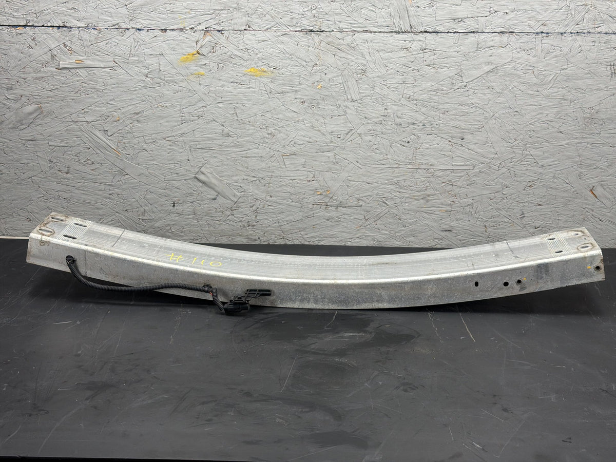 2016-2018 Nissan Altima Front Bumper Reinforcement Impact Bar 620329HS1A OEM