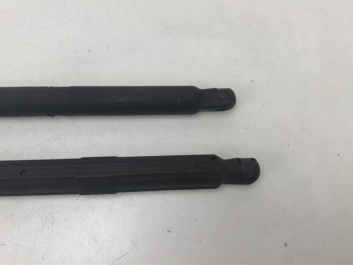 2007-2012 Mercedes-Benz GL450 Rear Tailgate Hatch Lift Support Struts Pair OEM