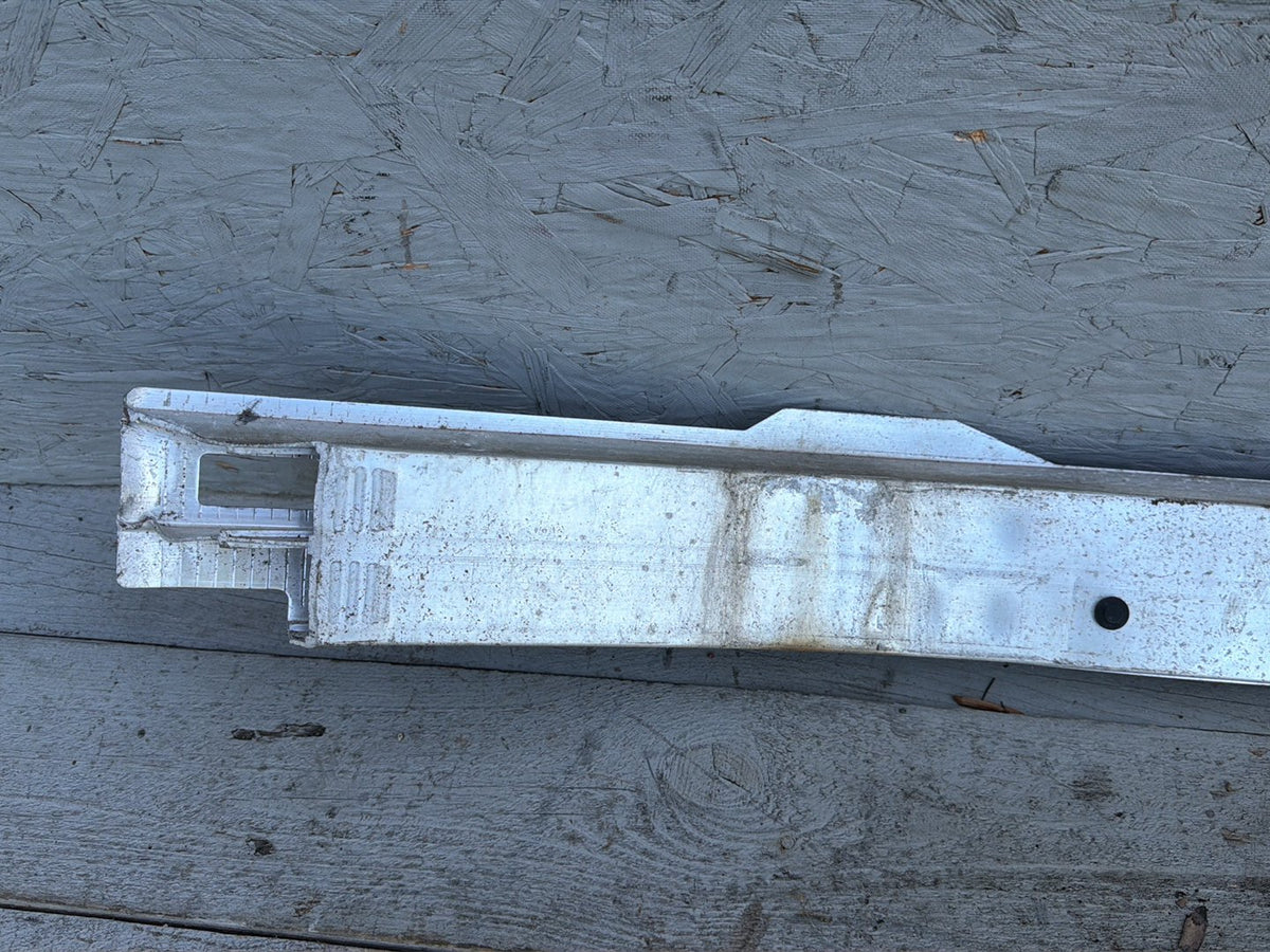 2014-2016 BMW 228i F22 Front Bumper Bar Reinforcement 5111 7255393 100 310 13 OEM
