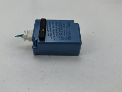 2010-2015 Toyota Prius W30- Tire Pressure Monitor Control Module 89760-47030 OEM