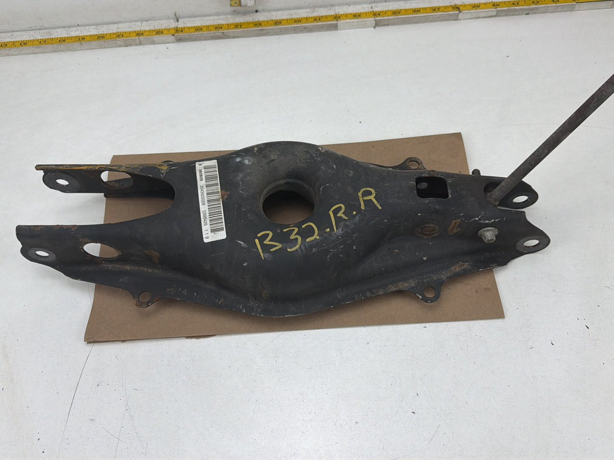 2006-2011 Mercedes-Benz E350 Right Rear Lower Control Arm 2043503008 OEM