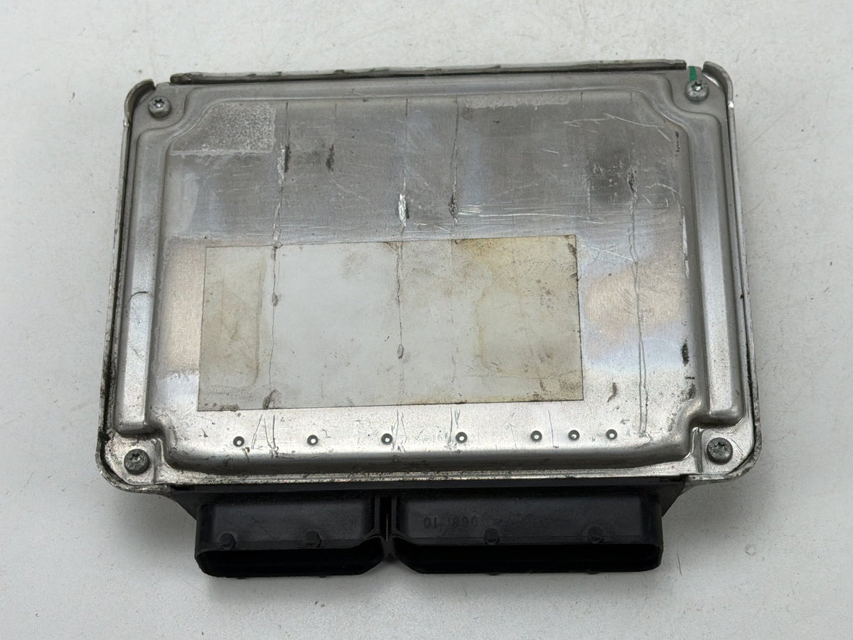 2006 Volkswagen Jetta 2.5L Engine Control Module Unit ECU 07K906032M OEM