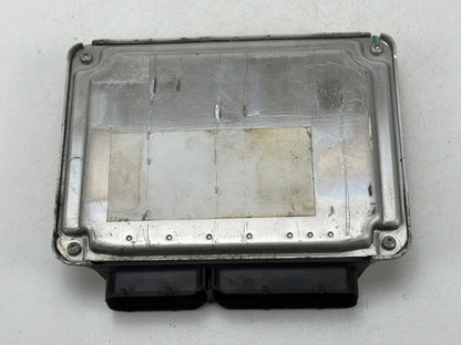 2006 Volkswagen Jetta 2.5L Engine Control Module Unit ECU 07K906032M OEM