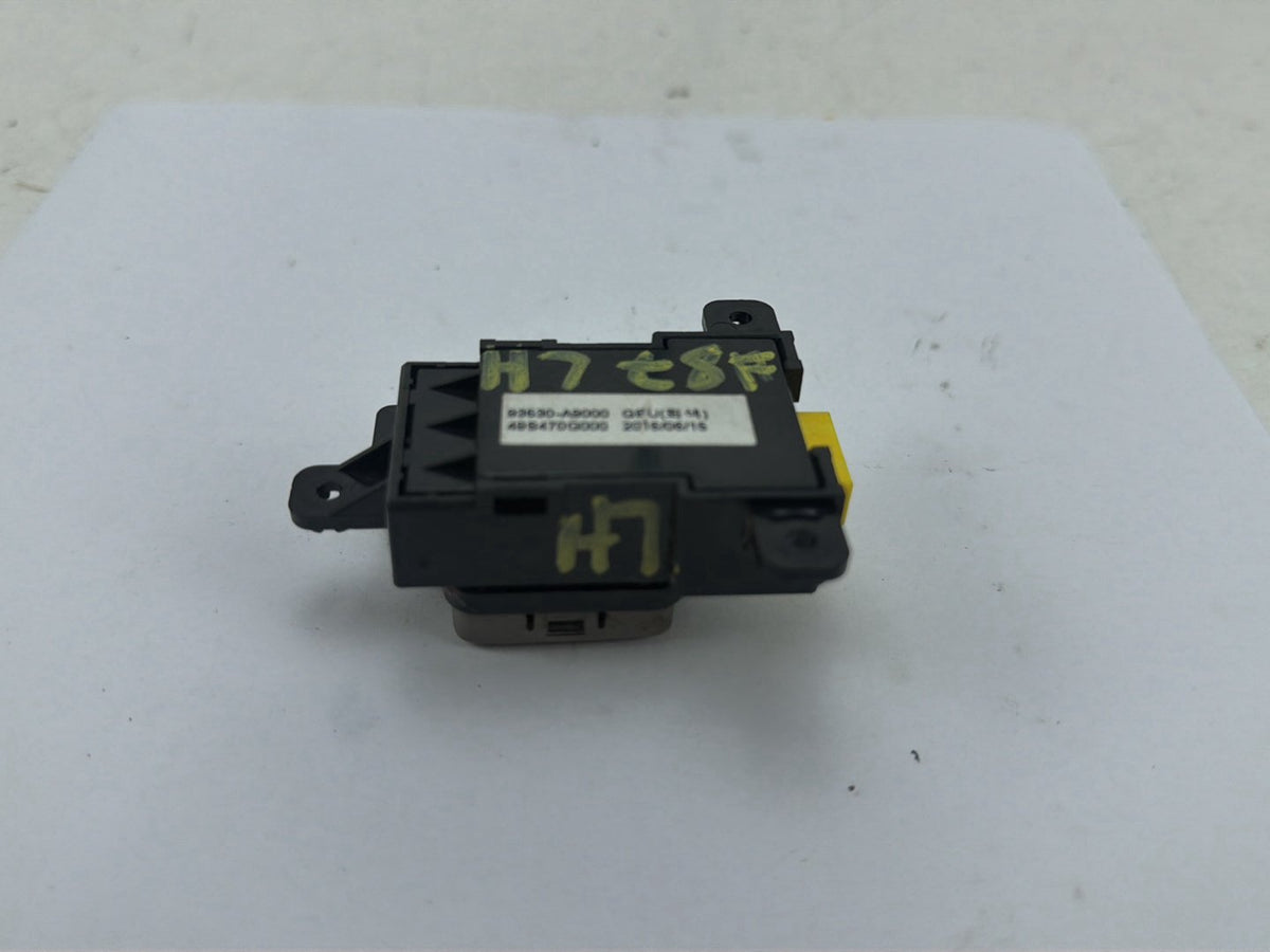 2015-2021 Kia Sedona Rear Left Driver Side Sliding Door Open Close Switch OEM
